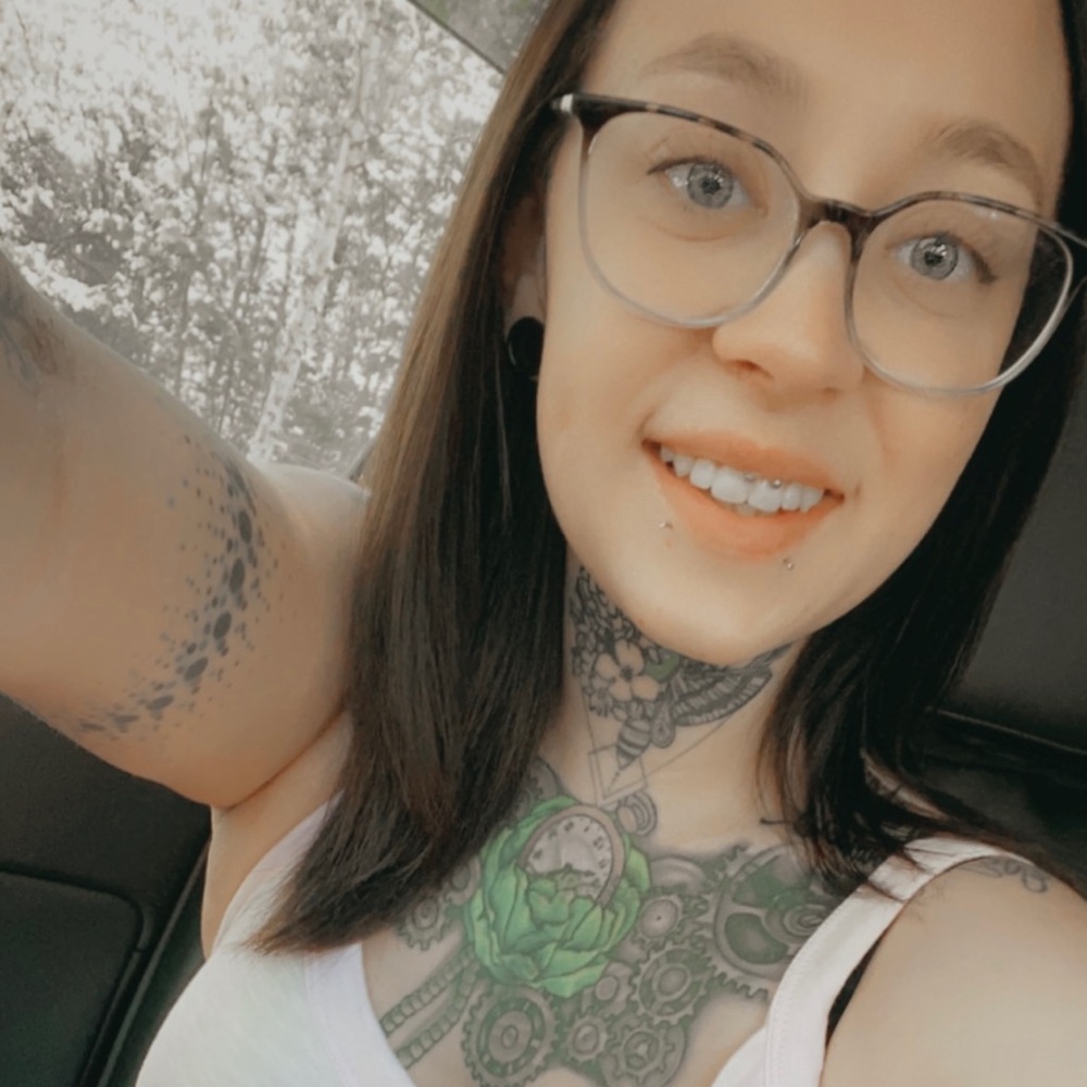 Meet your Posher, Kaylee
